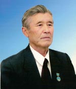 Естеу Нүсіпбеков - ақын-ұстаз